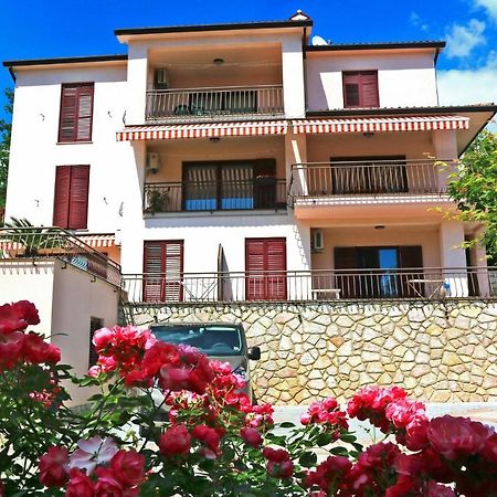 Apartments With A Parking Space Rabac, Labin - 7429 Exteriör bild
