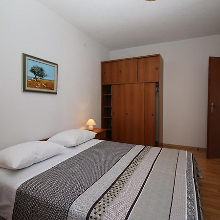 Apartments With A Parking Space Rabac, Labin - 7429 Exteriör bild