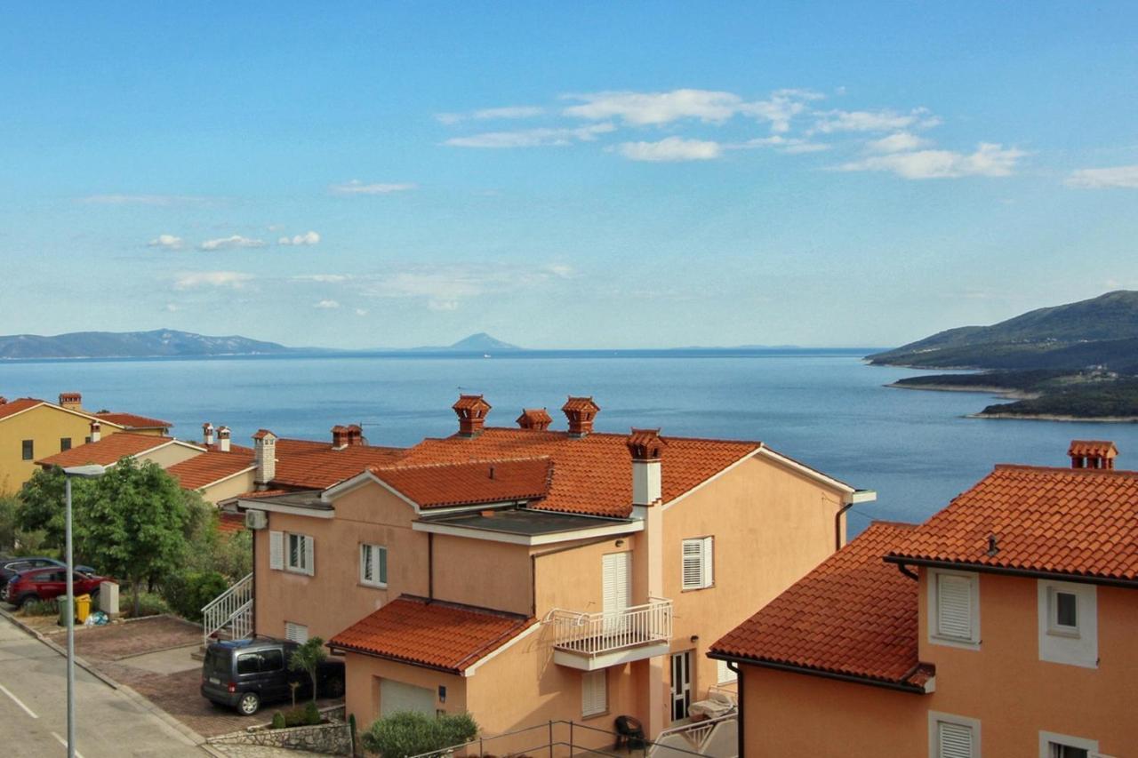Apartments With A Parking Space Rabac, Labin - 7429 Exteriör bild