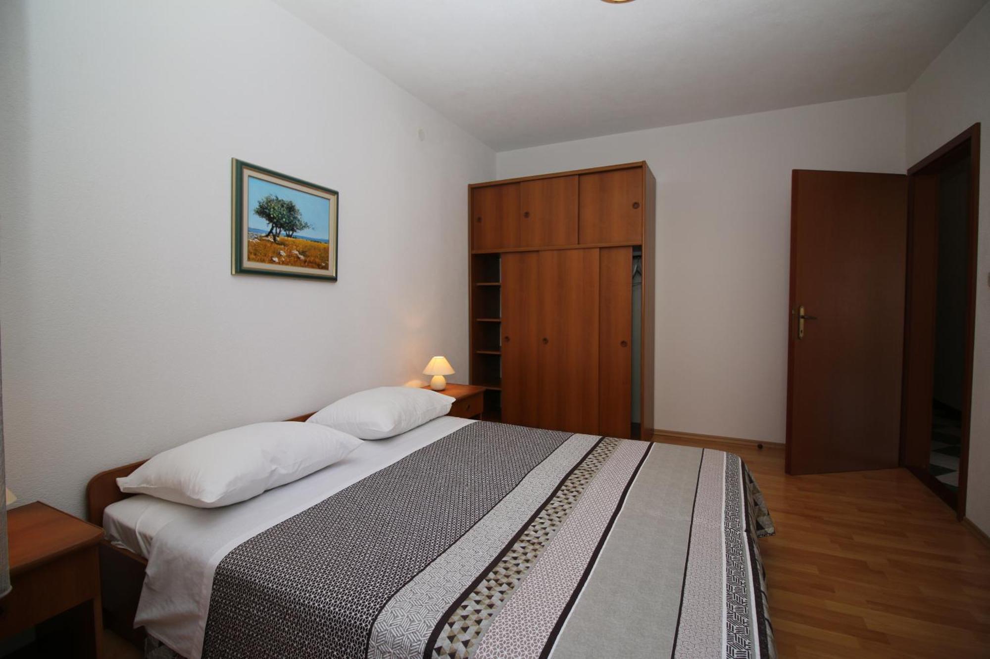 Apartments With A Parking Space Rabac, Labin - 7429 Exteriör bild