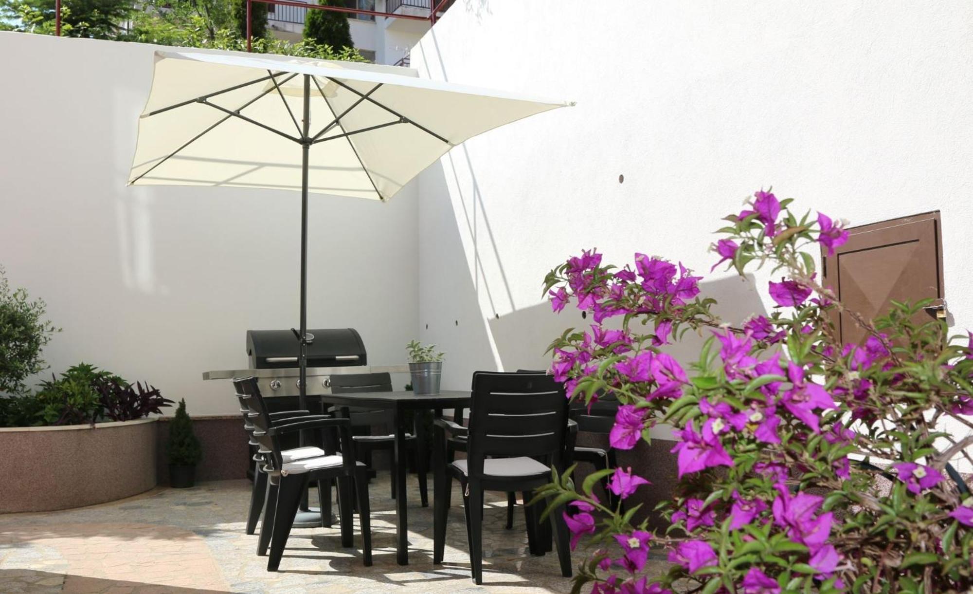Apartments With A Parking Space Rabac, Labin - 7429 Exteriör bild